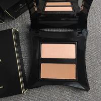 ราคา [พร้อมส่ง] Illamasqua Sculpting Face Powder Duo - Helio /Lumos (1632375796)