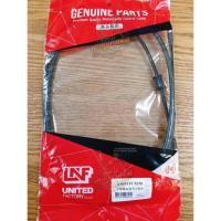 ราคา สายเร่งบน สายเร่งเดี่ยว สายคันเร่ง PCX150 UNF 17910-KWN-711 (25241007967)