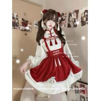 ราคา BIG SEXY กี่เพ้า ชุดจีน เดรสกี่เพ้า ✨ มีไซต์ M-5XL น้ำหนัก 40-100 กก. S-298 (25140395934)