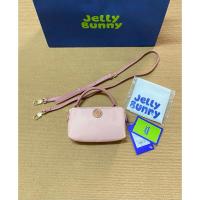 ราคา (used one) กระเป๋าสะพายข้าง น่ารักมาก!!! แบรนด์Jelly Bunny ของแท้ออกช็อป (จากราคาป้าย1590.-) (44268186709)