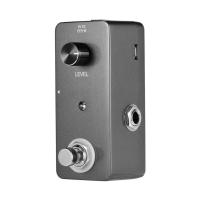 ราคา Mini Looper Effect Pedal กีตาร์ Loopers Bass Loop Ullimited Overdubs 5 นาที Looping Time พร้อมอินเทอร์เฟซ USB (55455462054)