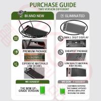 ราคา hotการประกันคุณภาพ import Walking Treadmill Walking Pad Running Smart Walking Pad Fitness Walki (27625554573)