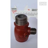 ราคา [พร้อมส่ง]⚙️ เช็ควาล์ว ปั๊มลม FUSHENG (ฟูเช็ง) รุ่น VA-100 7.5HP (20791940362)