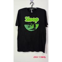 ราคา เสื้อวง SLEEP • Dopesmoker วง Stoner เท่ห์ๆ ของแท้จากกระสอบมือสอง (41403194689)