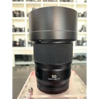 ราคา LUMIX 50mm F1.8 S. ประกันร้าน (41504788538)