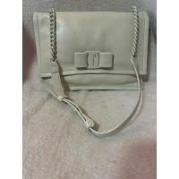 ราคา กระเป๋าFerragamo shoulder มือสอง (27778841524)