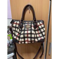 ราคา กระเป๋าถือ สะพายข้างแบรนด์ DAKS แท้ ทรงสวย (22344892926)