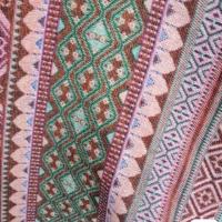 ราคา ผ้าฝ้ายทอ ผ้าทอนากา ผ้าพื้นเมือง (6417558201)