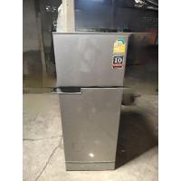 ราคา สินค้ามือสอง✌️ ตู้เย็น sharp 5.9 คิว แบบ2ประตู มือสอง ใช้งานได้ปกติ เย็นฉ่ำๆทั้งบนและล่าง ไม่มีปัญหาใดๆ✅ (26764554720)