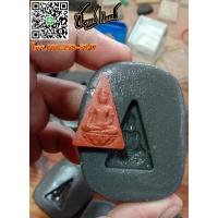 ราคา บล็อกพระกดมือ พิมพ์นางพญา (14796193356)