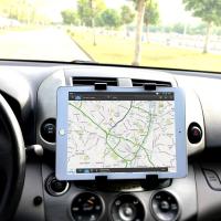 ราคา รถผู้ถือแท็บเล็ต CD Slot Mount ผู้ถือสําหรับ ipad Pro 7 ถึง 11 นิ้วแท็บเล็ตพีซี Samsung Galaxy Tab Xiaomi Huawei แท็บเล็ต (3259636835)