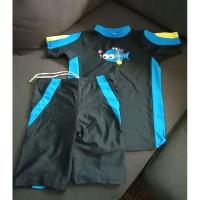 ราคา Bona ชุดว่ายน้ำเด็ก ญ/ช (6674582153)
