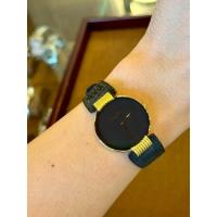 ราคา Dior Bagheera Black Moon หน้าปัดBlack สีนิยม (26238967251)