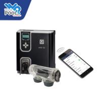 ราคา เครื่องผลิตคลอรีนจากเกลือ eXO Salt Chlorinator (17495110458)