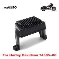 ราคา Voltage Regulator Rectifier for Harley Davidson Street Glide 1584 1450 Electra Glide1450 1584 Road (55853243367)