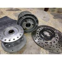 ราคา ชุดดุมหน้าดุมหลัง Yamaha nmax ปี 2016 สินค้ามือสอง (27867290740)