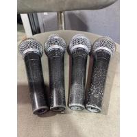 ราคา shure Sm58 มือสอง made in Mexico (6757942156)