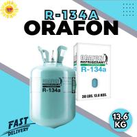 ราคา น้ำยาแอร์ R-134A มีให้เลือก iGAS ORAFON JH DBB iCOOL ขนาด 13.6KG (3633048055)