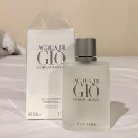 ราคา น้ำหอม ACQUA DI GIO giorgio armani 50ml. ผู้ชายผู้หญิงใช้ได้ (7756687846)