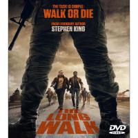 ราคา E-DVD The Long Walk 2025 ดีวีดี (สยองขวัญ / มนุษย์) (52401808491)