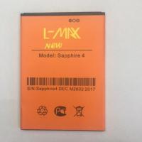 ราคา แบต L-Max Sapphire4 New (1137657955)