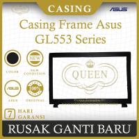 ราคา แล็ปท็อป Lcd ด้านหน้า asus ROG Strix GL553 GL553V series (27910075711)