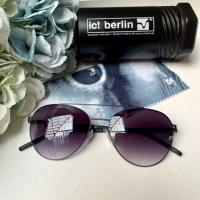 ราคา แว่นกันแดด ic berlin สีกัน (25261881050)