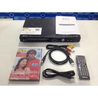 ราคา เครื่องเล่นดีวีดี DVD Player AJ D-222 HDMI USB (3743724928)