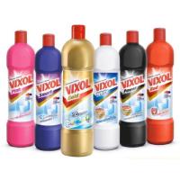 ราคา Vixol วิกซอล ผลิตภัณฑ์ทำความสะอาดห้องน้ำและสุขภัณฑ์ 450/900ml (3244437712)