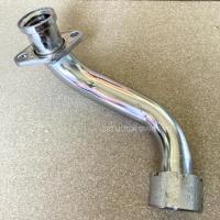 ราคา SUZUKI RC 80 RC80 มาตรฐาน FRONT PIPE MANIFOLD MANIFOLD MANIFOLD EXHAUST EKZOS คอหน้า STD RC 80 RC80 (45655646280)