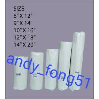 ราคา ถุงพลาสติกม้วน/แพ็คอาหาร [ดําเนินการจาก FACTORY] - 900 กรัม+- (22644184935)