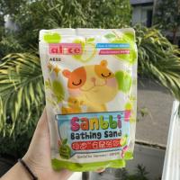 ราคา ทรายหอมหนูแฮมสเตอร์ Sanbi 500gr (10107842399)