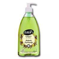 ราคา Dalan D'Olive , Olive Oil 400 ml Liquid Soap / สบู่เหลว Dalan 400 ml (21179399886)