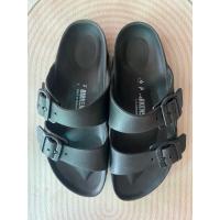 ราคา (022)Birkenstock มือสองของแท้ Birkenstock Arizona EVA มือ2ของแท้ส่งฟรี (27478086534)