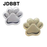 ราคา JDBBT CHARMS รองเท้าดอกไม้รูอุปกรณ์เสริมรองเท้าตกแต่งโลหะ Cat Claw Series หัวเข็มขัดรองเท้า (56105310525)
