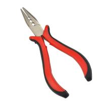 ราคา 1 Piece Hair Extension Pliers 3 Holes Plier Professional Tongs For Micro Rings Beads Hair Extension Opener and Removal T (42368202479)