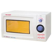 ราคา SHARP เตาไมโครเวฟ ขนาดความจุ 22 ลิตร รุ่น R-280 รับประกัน 1 ปี (931347959)