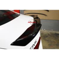 ราคา สปอยเลอร์ทรง RS CIVIC FE (16338282031)