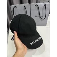 ราคา Used Balenciaga cap (L59) (ของแท้100%) (26537522956)