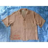 ราคา เสื้อชีฟอง แขนสั้น.. (24728175360)