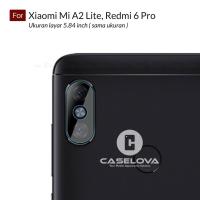 ราคา Xiaomi Mi A2 Lite / Redmi 6 Pro ฟิล์มกันรอยกล้องกล้องกระจกนิรภัย (44105769683)