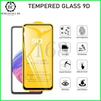 ราคา ฟิล์มกระจกนิรภัย 9D NOKIA 5 TEMPERED GLASS FULL GLUE (43010221213)