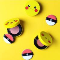 ราคา Pokemon mini cushion blusher (87578024)
