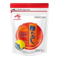 ราคา อายิโนะโมะโต๊ะ ผงปรุงฮอนดาชิ 1 กก. AJINOMOTO Hondashi Powder 1 kg (27430219332)