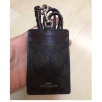 ราคา Coach ID card holder (1938691486)