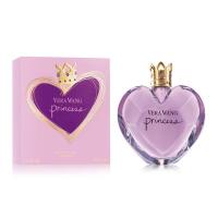 ราคา น้ำหอม Vera Wang Princess EDT 100ml. (7367787067)