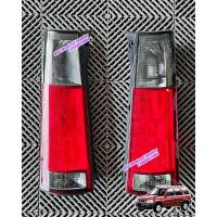 ราคา ไฟท้าย สี ขาว แดง รมดำ honda crv cr-v g1 rd1 rd2 งาน depo (21090296081)