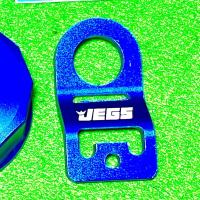 ราคา หูหม้อน้ำ ดีแมคซ์เก่า , เชฟเก่า (ปี2005-2011) (สีน้ำเงิน) (19475406555)