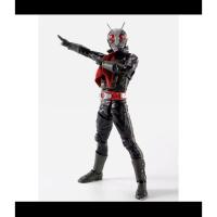 ราคา [พรีออเดอร์]P-BANDAI S.H.Figuarts (Shinkocchou Seihou) Masked Rider 2/Ichimonji Hayato (Masked Rider THE NEXT)Feb (44318156752)