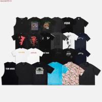 ราคา TEAM WANG BILLIONAIRE BOYS CLUB LS TEE (50454830541)